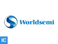 WorldSemi (华彩威)